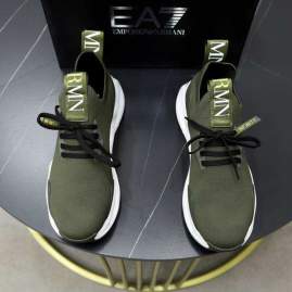 Picture of Armani Shoes _SKUArmanisz38-45hnh0202551